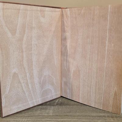 LOT 29D Eclectic Asian Collection Of Tapestries & Hard Cover Korean Furniture Coffee Table Book