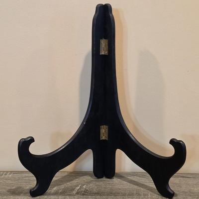 LOT 35D: Large Vintage Japanese Imari Platter