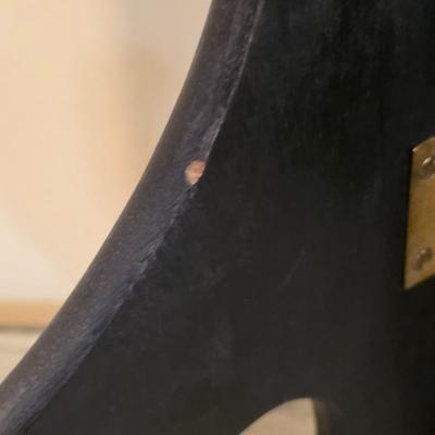 LOT 35D: Large Vintage Japanese Imari Platter