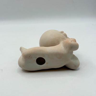 LOT 64D: Vintage Porcelain Babies
