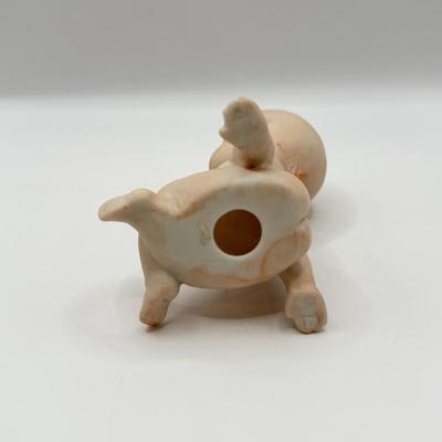 LOT 64D: Vintage Porcelain Babies