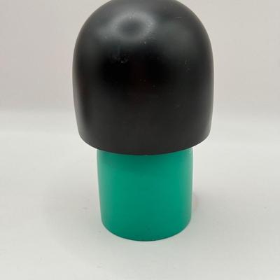 LOT 73K: “Aya” Kimmidoll, Vintage Clay Paperweight & Vintage Japanese Salt Dishes