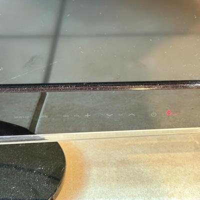 LOT 78F: Samsung 32” TV Model UN32C4000PD