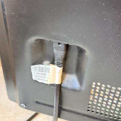 LOT 78F: Samsung 32” TV Model UN32C4000PD