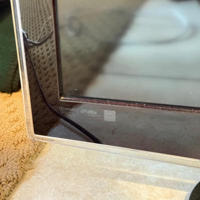 LOT 78F: Samsung 32” TV Model UN32C4000PD