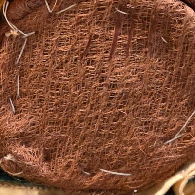 LOT 81K: Vintage Dolls Including Hand Sewn Native American, The Virgin Islands, Spain, Mexico & More From Around The World