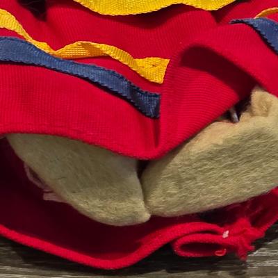 LOT 81K: Vintage Dolls Including Hand Sewn Native American, The Virgin Islands, Spain, Mexico & More From Around The World