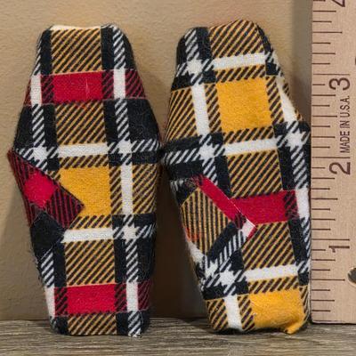 LOT 81K: Vintage Dolls Including Hand Sewn Native American, The Virgin Islands, Spain, Mexico & More From Around The World