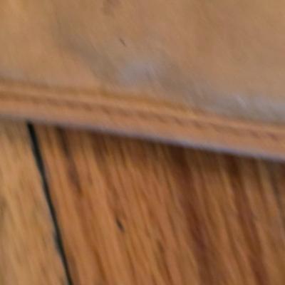 LOT 83K: Vintage Made In Italy Half Moon Crossbody Bag W/Double Sided Inner Pocket Mirror & Mundi Wallet Clutch W/Mirror