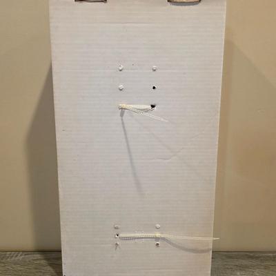 LOT 88K: Vintage "Ling Ling" Porcelain Doll By Dolls by Pauline & Madame Alexander Doll "Puddin"