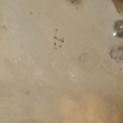 LOT 94K: Collection Of Silver-Plated Coffee/Teapot, Ice Bucket, Dishes, Bowls & More