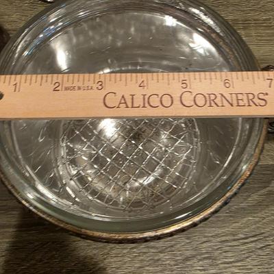 LOT 94K: Collection Of Silver-Plated Coffee/Teapot, Ice Bucket, Dishes, Bowls & More