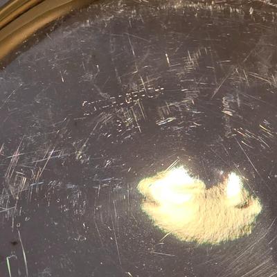 LOT 94K: Collection Of Silver-Plated Coffee/Teapot, Ice Bucket, Dishes, Bowls & More