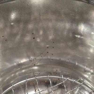 LOT 94K: Collection Of Silver-Plated Coffee/Teapot, Ice Bucket, Dishes, Bowls & More