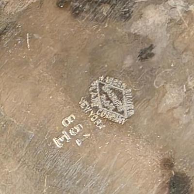 LOT 94K: Collection Of Silver-Plated Coffee/Teapot, Ice Bucket, Dishes, Bowls & More