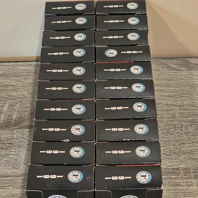 LOT 96K: 1991 Star Pics Basketball Cards Sealed Set of 20