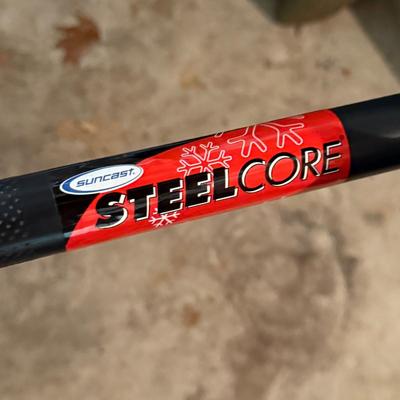 LOT 125G: Collection Of Snow Shovels