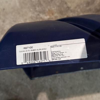 LOT 125G: Collection Of Snow Shovels