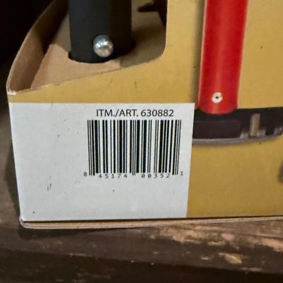 LOT 125G: Collection Of Snow Shovels