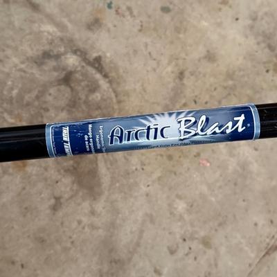 LOT 125G: Collection Of Snow Shovels