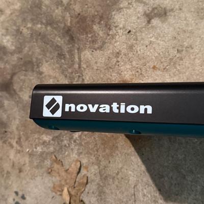 LOT 127G: Novation LaunchKey 49