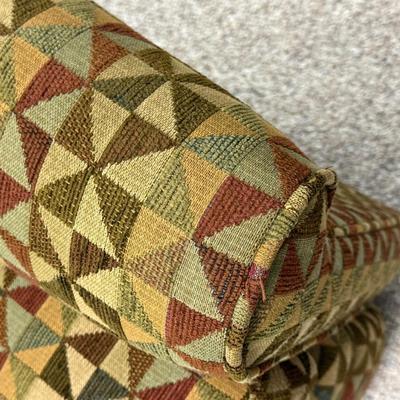 LOT 131B: Oskar Huber Furniture Reclining Chair