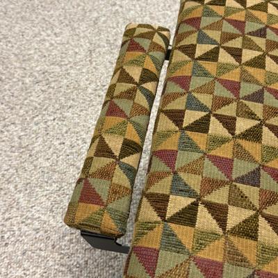 LOT 131B: Oskar Huber Furniture Reclining Chair