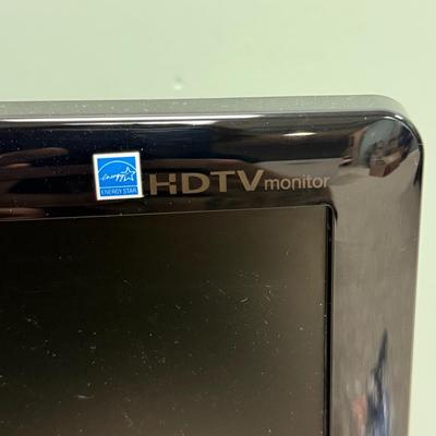LOT 133B: Samsung LCD TV Monitor Model B2230HD
