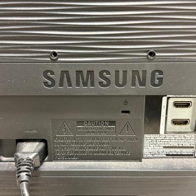 LOT 133B: Samsung LCD TV Monitor Model B2230HD