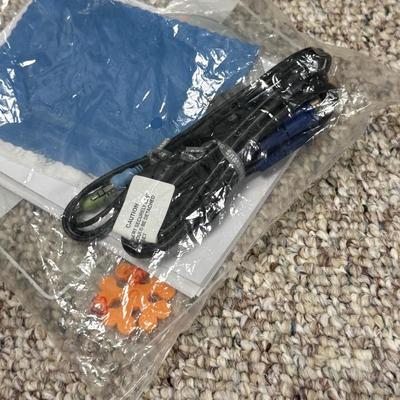 LOT 133B: Samsung LCD TV Monitor Model B2230HD