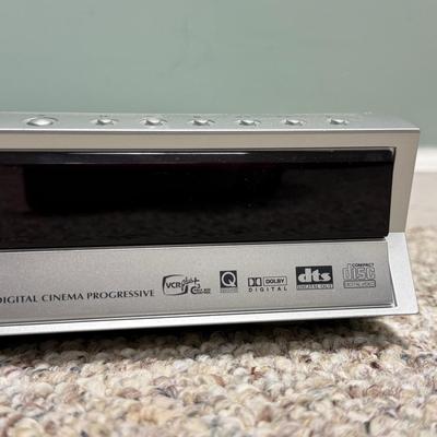 LOT 135B: Toshiba RD-XS32SU Recorder