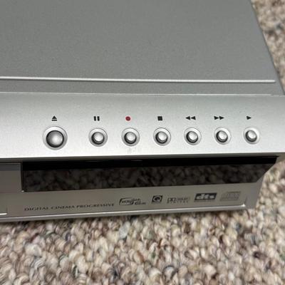 LOT 135B: Toshiba RD-XS32SU Recorder