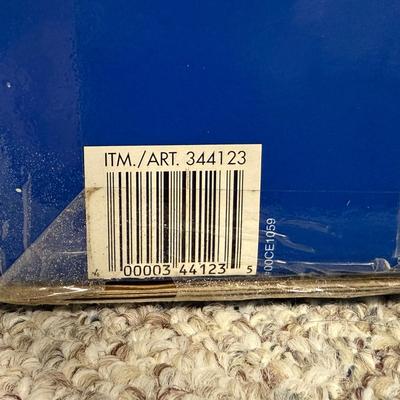 LOT 139B: Three Culinary Essentials Stainless Steel 9qt Chafing Dishes in Box