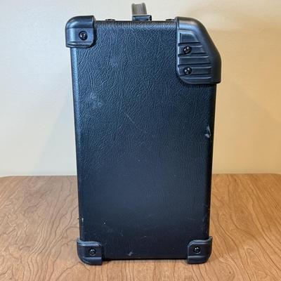 LOT 143W: Line 6 Spider IV 15 Amplifier