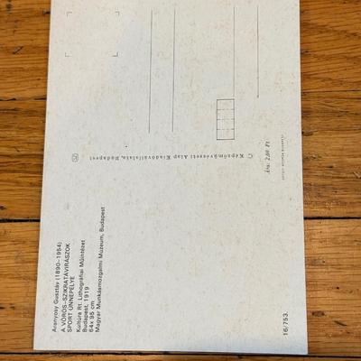 LOT 145W: 1970s Reproductions of Hungarian Soviet Propaganda from 1919