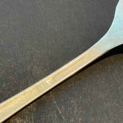 LOT 148K: Vintage 1847 Rodgers Bros IS Flatware