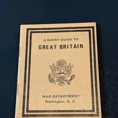 LOT 149W: WWI Photos from Jerusalem & Palestine, 1929 History & Rhymes of the Lost Battalion & More