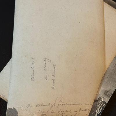 LOT 149W: WWI Photos from Jerusalem & Palestine, 1929 History & Rhymes of the Lost Battalion & More