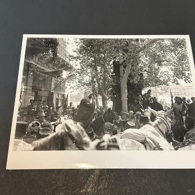LOT 149W: WWI Photos from Jerusalem & Palestine, 1929 History & Rhymes of the Lost Battalion & More