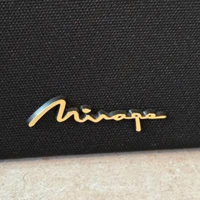 LOT 157L: Mirage MC-2 Home Theater Speaker