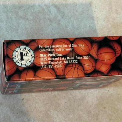 LOT 173K: 10 Sealed Packs Of 1990 Pro Prospects 70 Card Sets