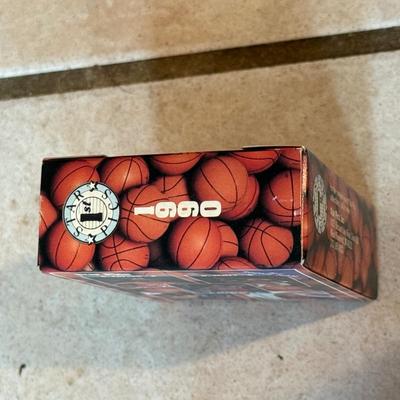 LOT 173K: 10 Sealed Packs Of 1990 Pro Prospects 70 Card Sets