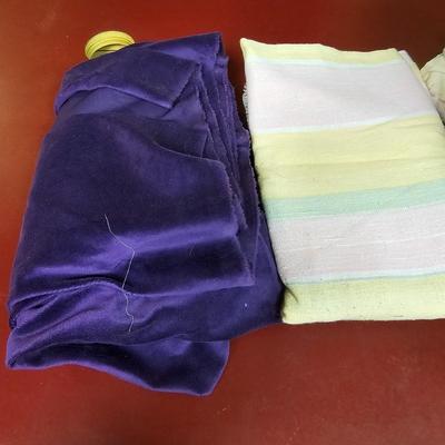 Large Fabric Lot #4 (BF1-JS)