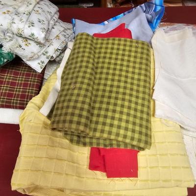 Large Fabric Lot #4 (BF1-JS)