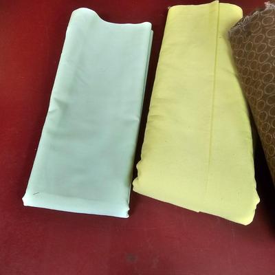Large Fabric Lot #4 (BF1-JS)