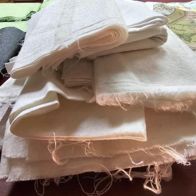Large Fabric Lot #4 (BF1-JS)