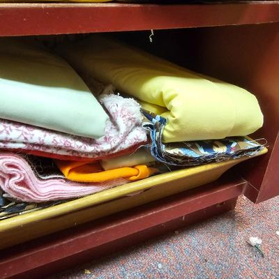 Large Fabric Lot #4 (BF1-JS)