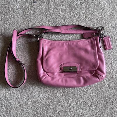 Five Coach Bags (PC-DZ)