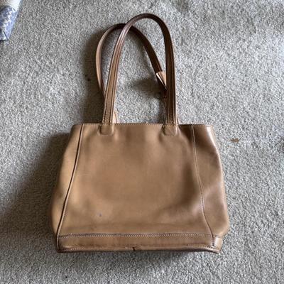 Five Coach Bags (PC-DZ)