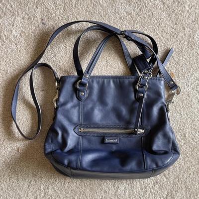 Five Coach Bags (PC-DZ)